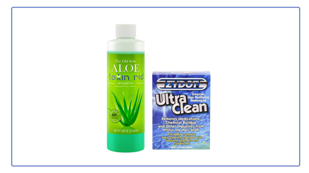 7 Best THC Detox Methods & Kits To Get Marijuana & Weed Out Of Your