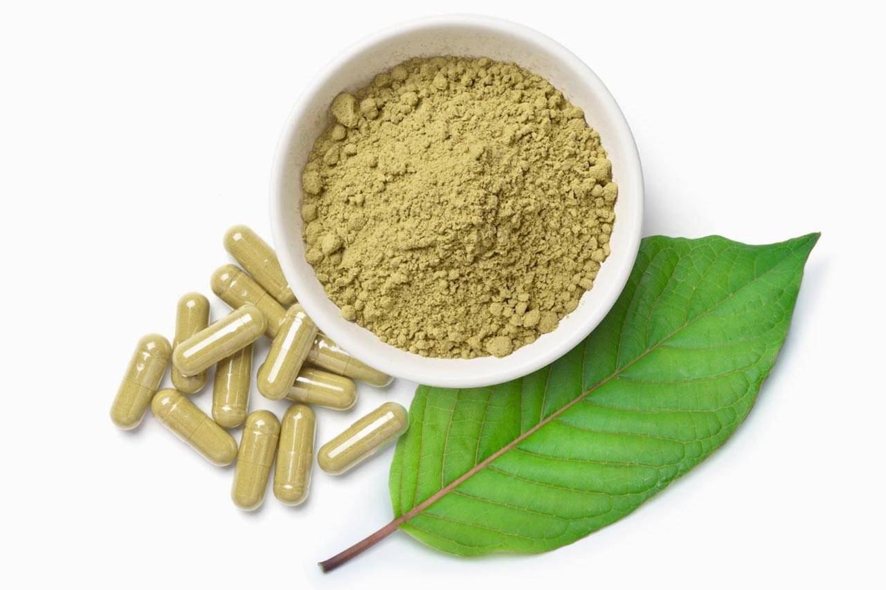 Best Kratom for Pain - Effective Kratom Pain Relief Strains [Reviews] | Peninsula Daily News
