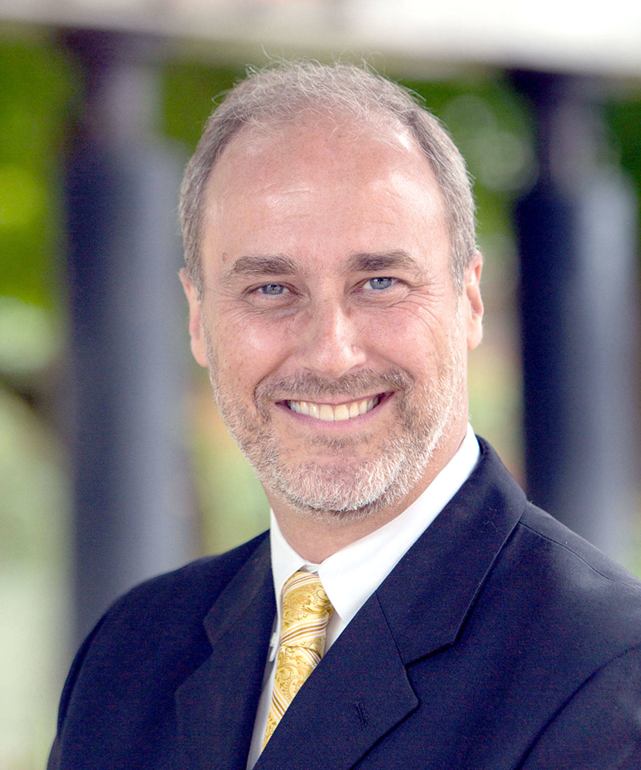 Pianist Cameron Bennett is one of the performers in this Saturdays Concerts in the Barn fundraising gala. (Photo courtesy of John Froschauer/PLU)