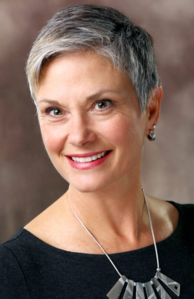 Carolyn DeSalvo