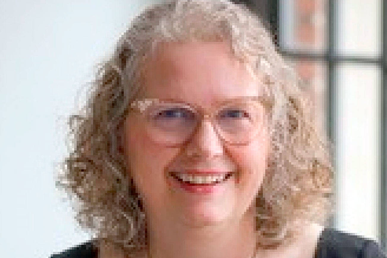 The Rev. Sarah Schurr will present “An Honest Look in the Mirror” at 11 a.m. Sunday. 

Schurr will speak at the Olympic Unitarian Universalist Fellowship, 1033 N. Barr Road. 

Her lesson will also stream on Zoom. 

For the Zoom link or more information, call 360-417-2665 or email admin@olympicuuf.com.
