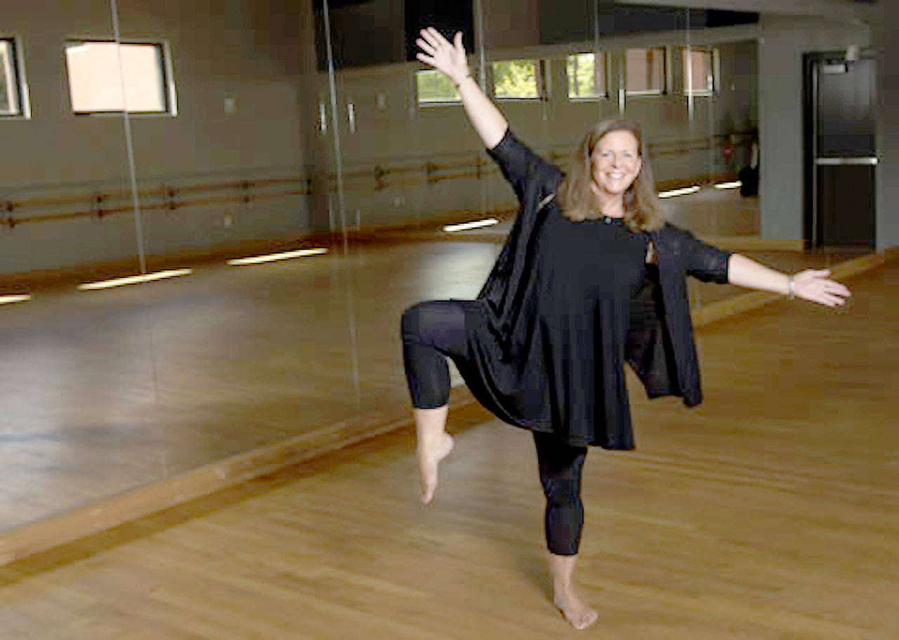 Adrienne Wilson will perform alongside Bill Evans in this Saturday’s “Bill Evans 81!” concert at Fort Worden’s Wheeler Theater. (Photo courtesy Auburn University)