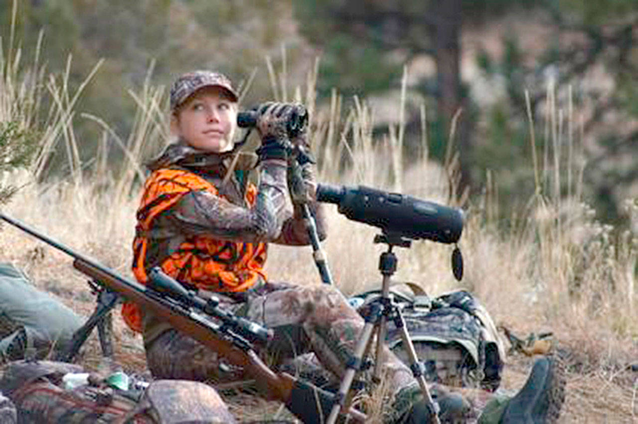 The Washington Department of Fish and Wildlife has released its Hunting Prospects for the 2021 hunting seasons. (Cody Nelson/Washington Department of Fish and Wildlife)