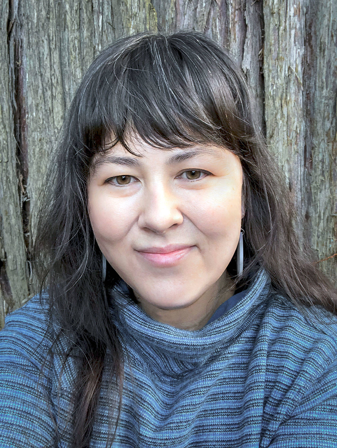 Anne Liu Kellor of Seattle is author of “Heart Radical” on She Writes Press.