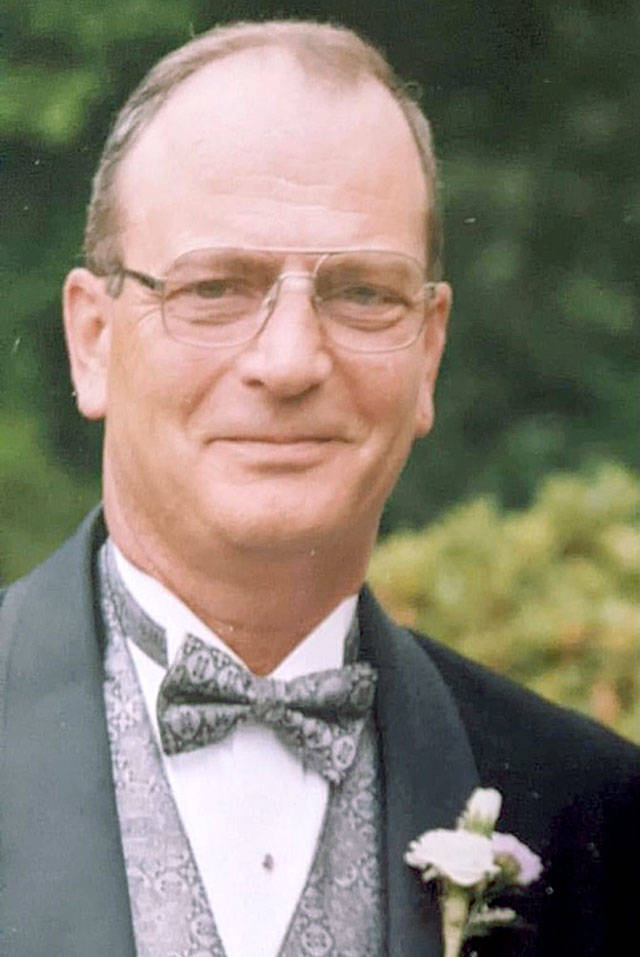 Cliff Rocheleau, 2001
