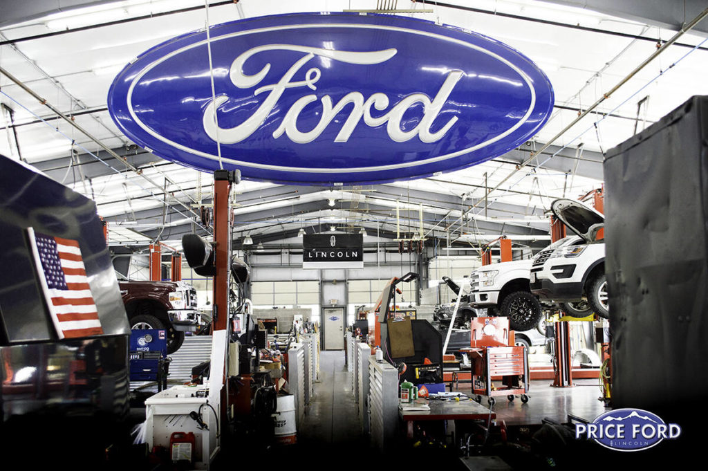 Trade in, upgrade and save at Port Angeles car and truck dealer