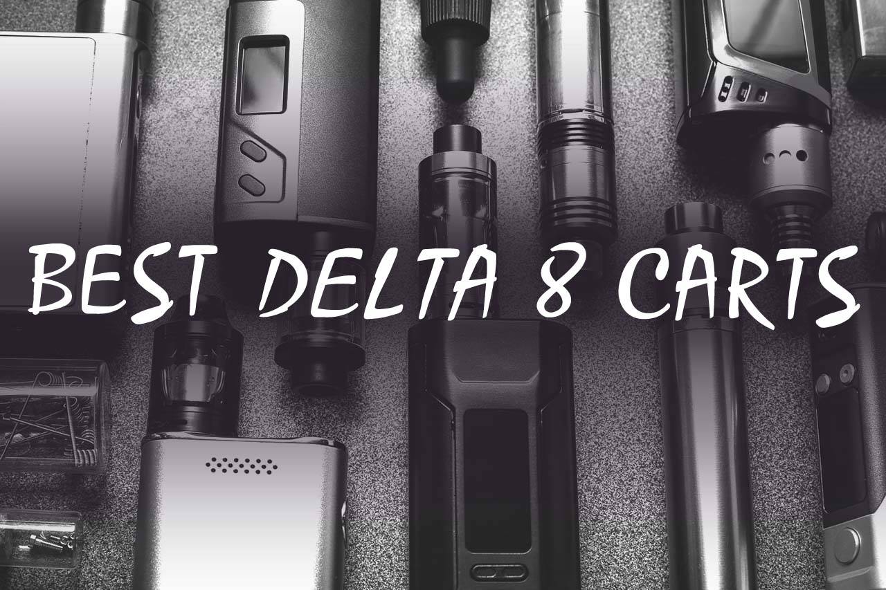 Delta 8 Thc Carts Wholesale