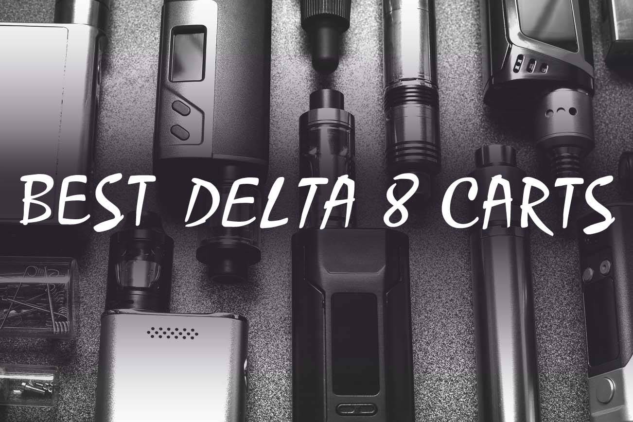 10+ Best Delta 8 Carts, Strongest Delta 8 Cartridges, Cheap Delta 8 Carts  More from the Best Delta 8 Cartridge Brands, Delta 8 Carts Review 2021 |  Peninsula Daily News