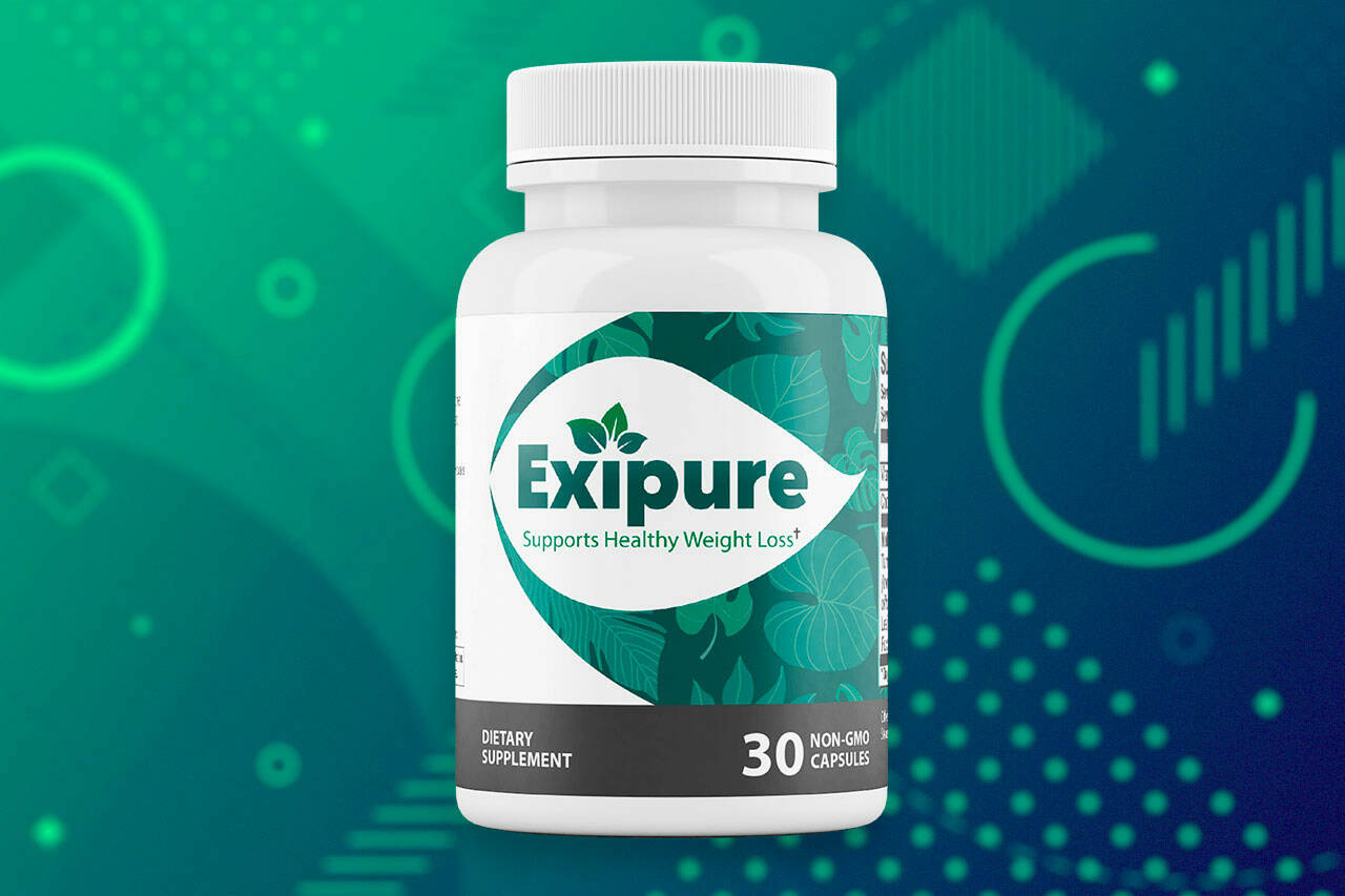 EXIPURE - Weight Loss - EXIPURE Reviews - EXIPURE Review - EXIPURE  Suppl: u_Isahhsantos