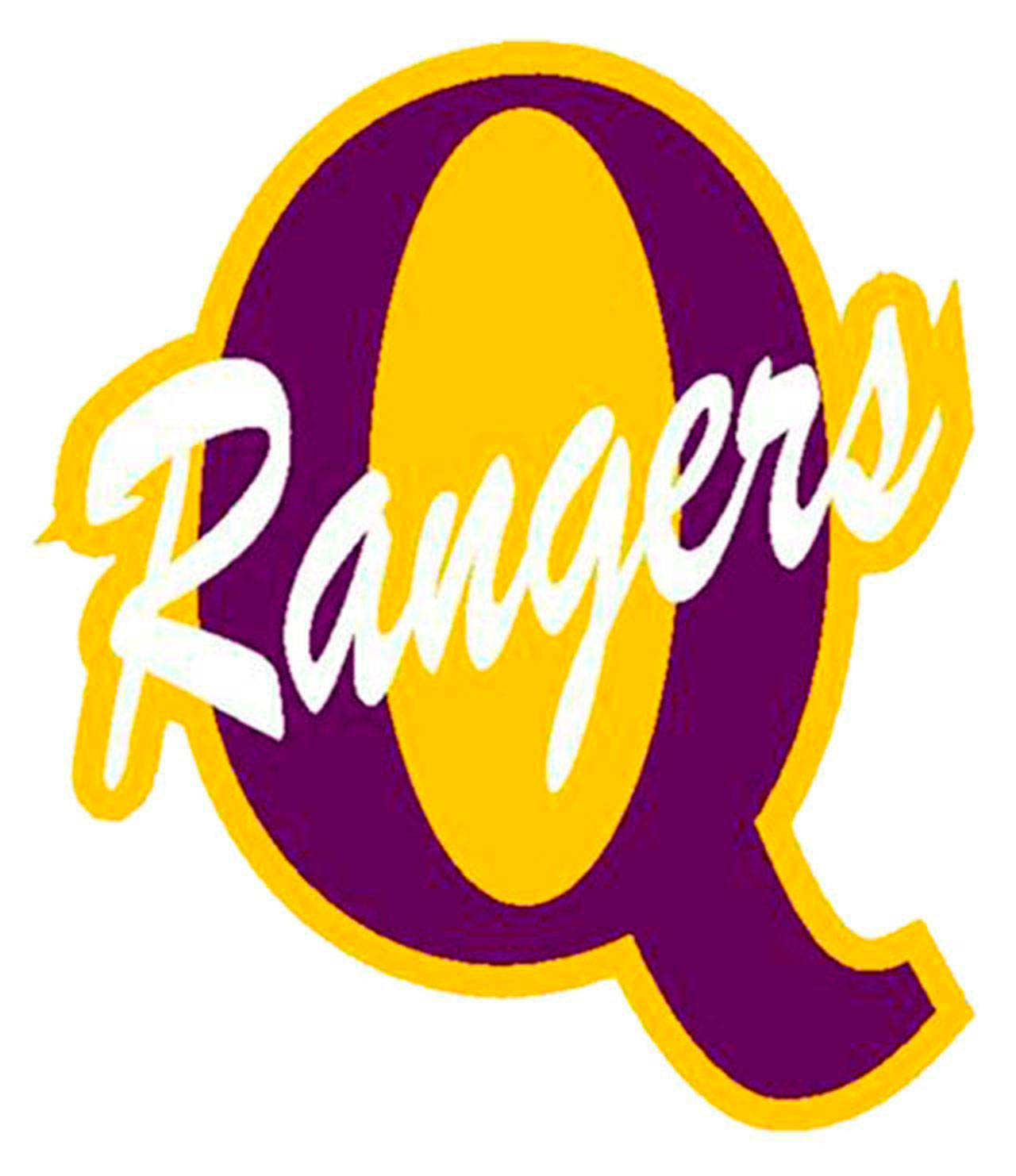 Quilcene Rangers.