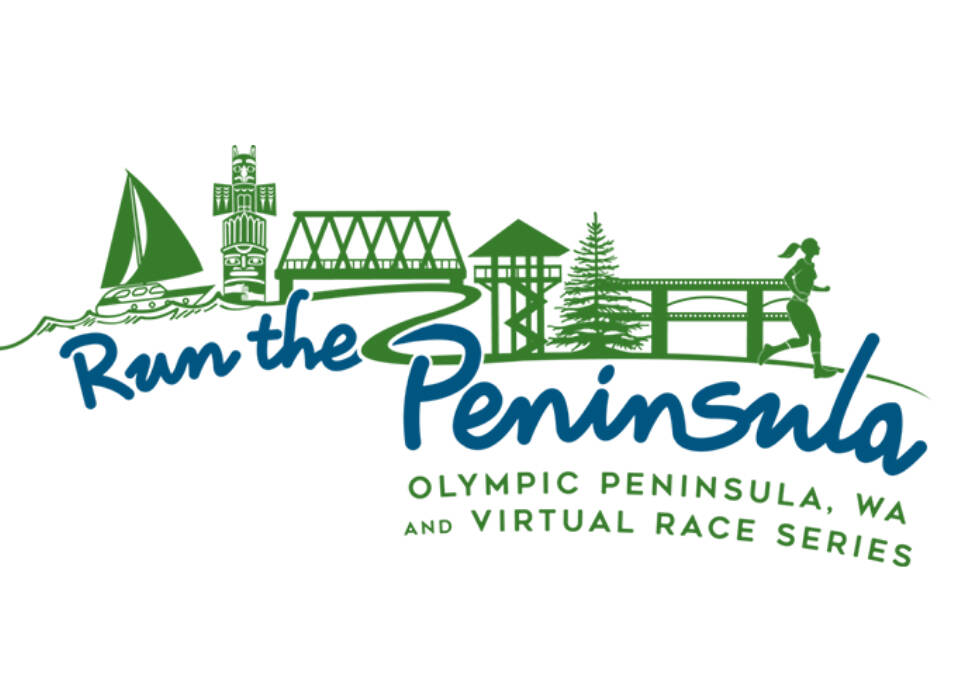 RUN THE PENINSULA Jamestown S’Klallam Run set for Saturday Peninsula