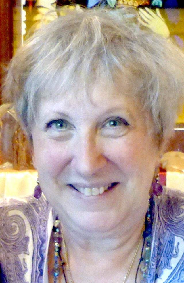 Pam Douglas-Smith