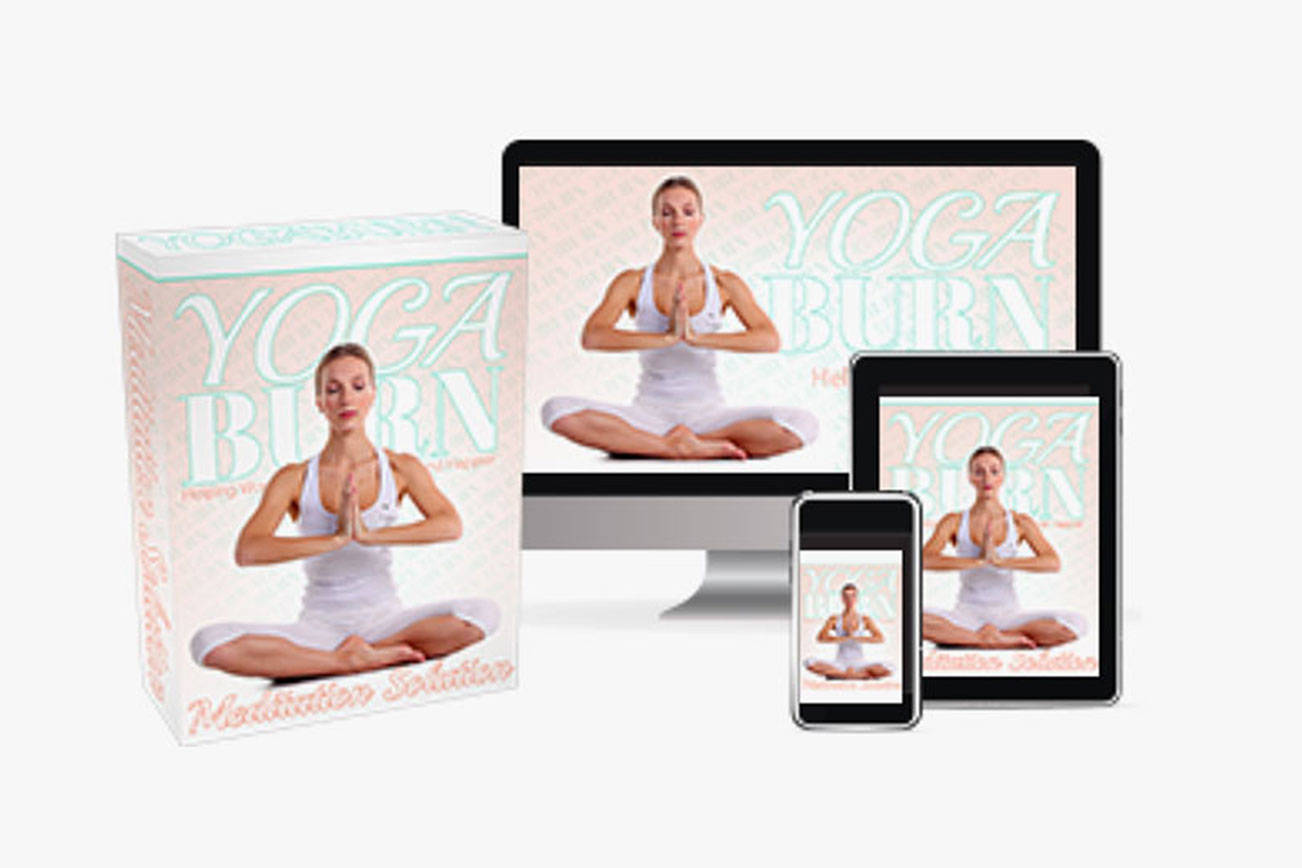 Yoga Burn Reviews – Your Weight Loss Program - Business