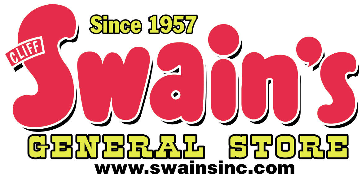 Swains logo