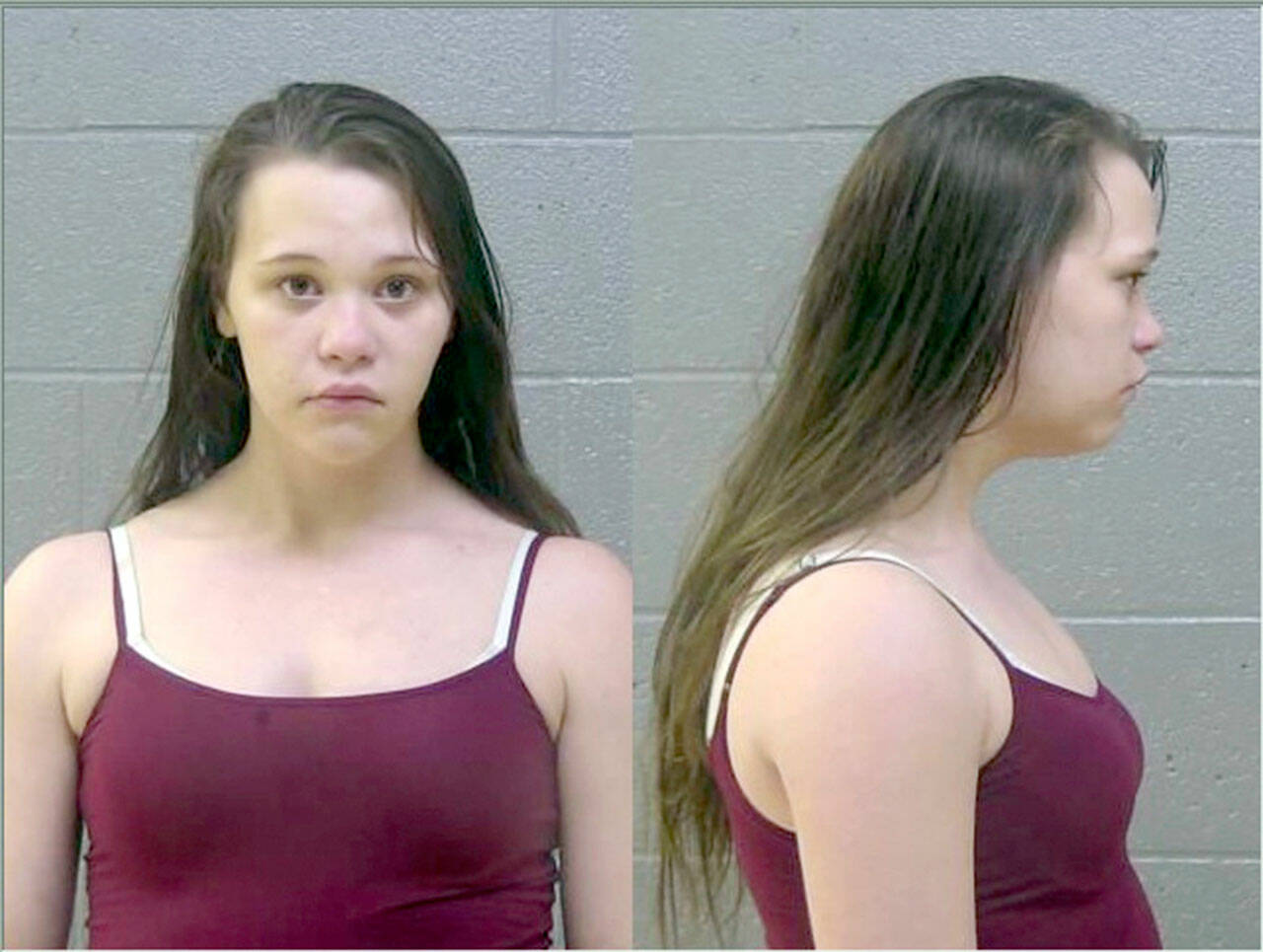 Alivia L. Konopaski, age 21, of Port Angeles