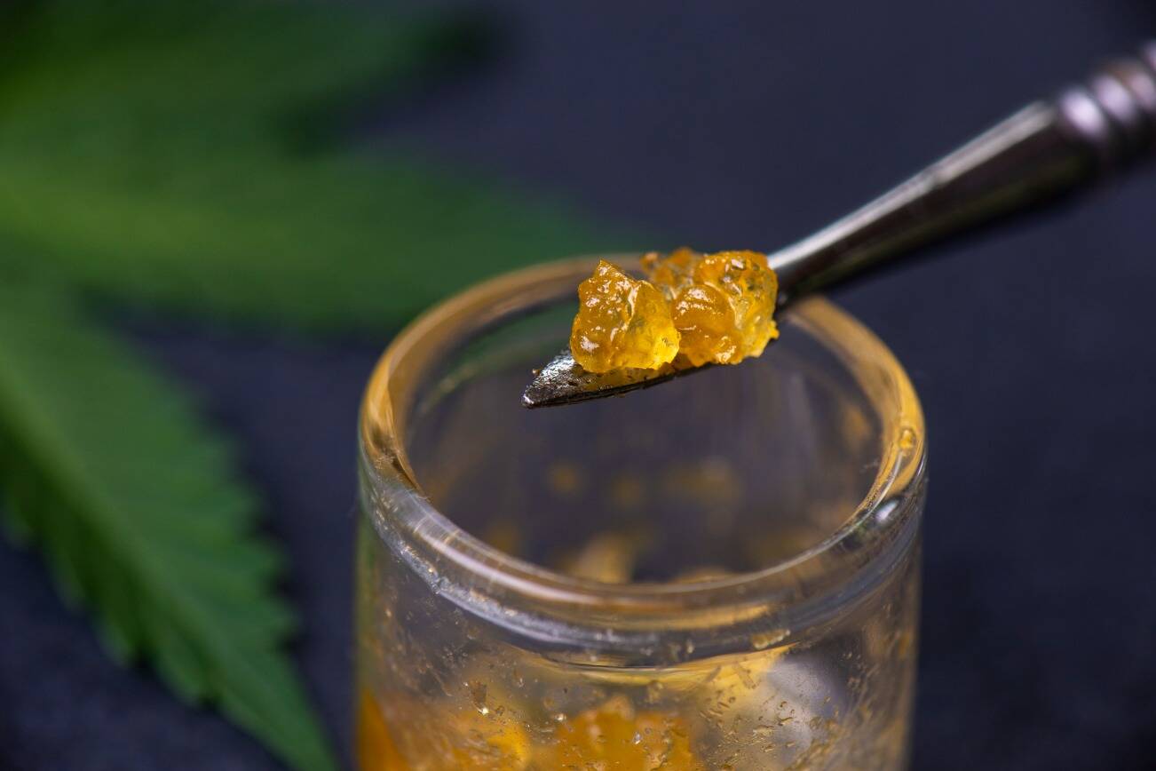 Best Delta 8 Thc Dabs Concentrates Top Wax Brands In 2022 Buying Guide Peninsula Daily News