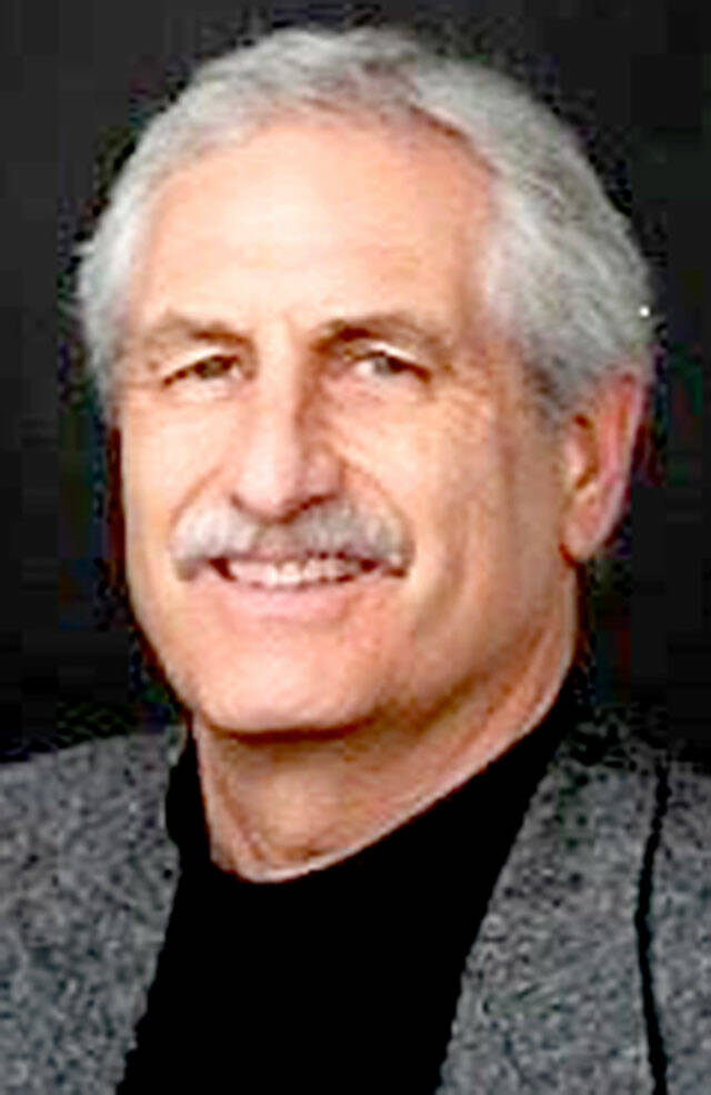 The Rev. Bruce A. Bode will present Death in Dual (and Dueling) Perspectives at 11 a.m. Sunday.