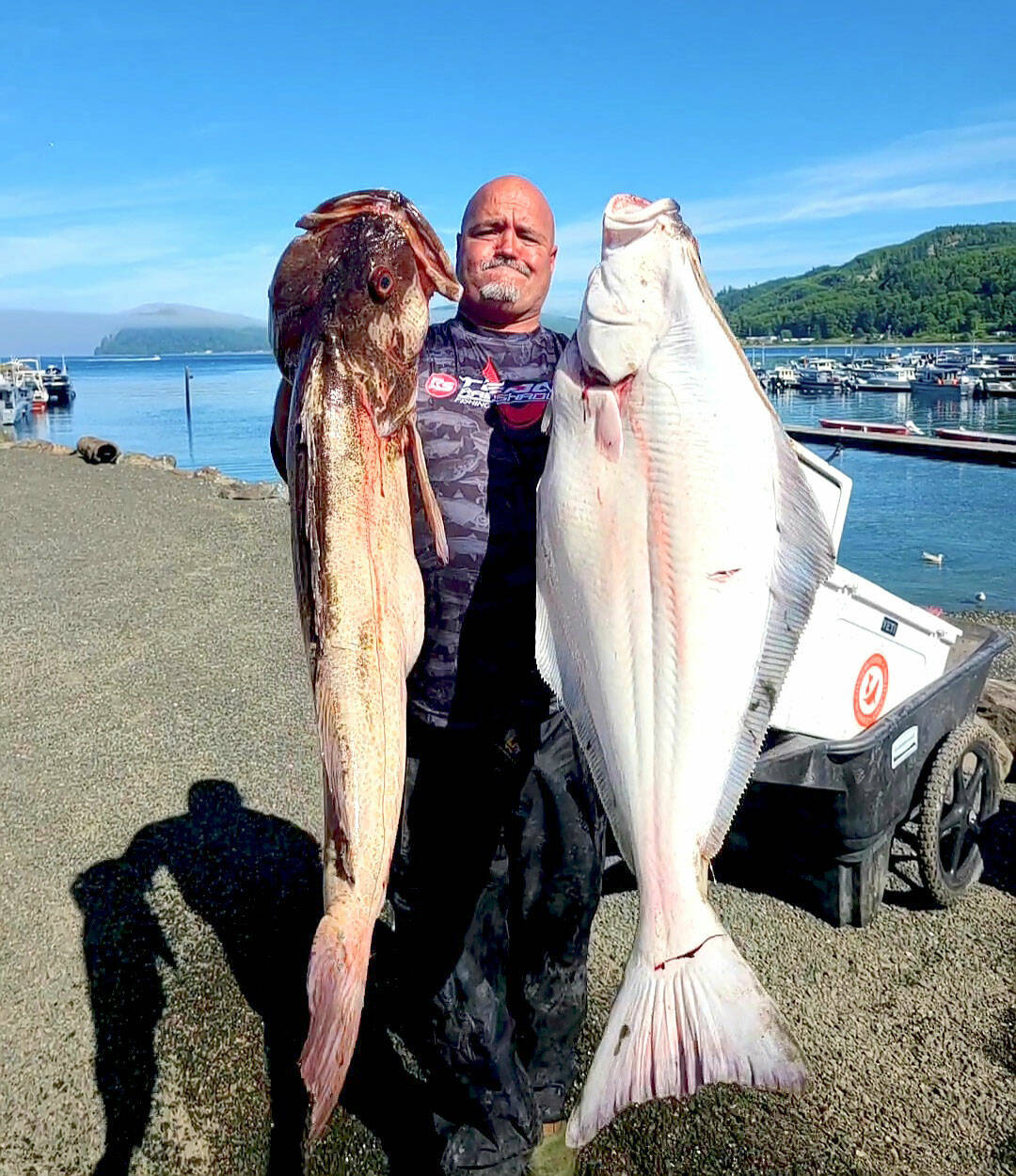 OUTDOORS: Halibut season officially confirmed for April 7 and May