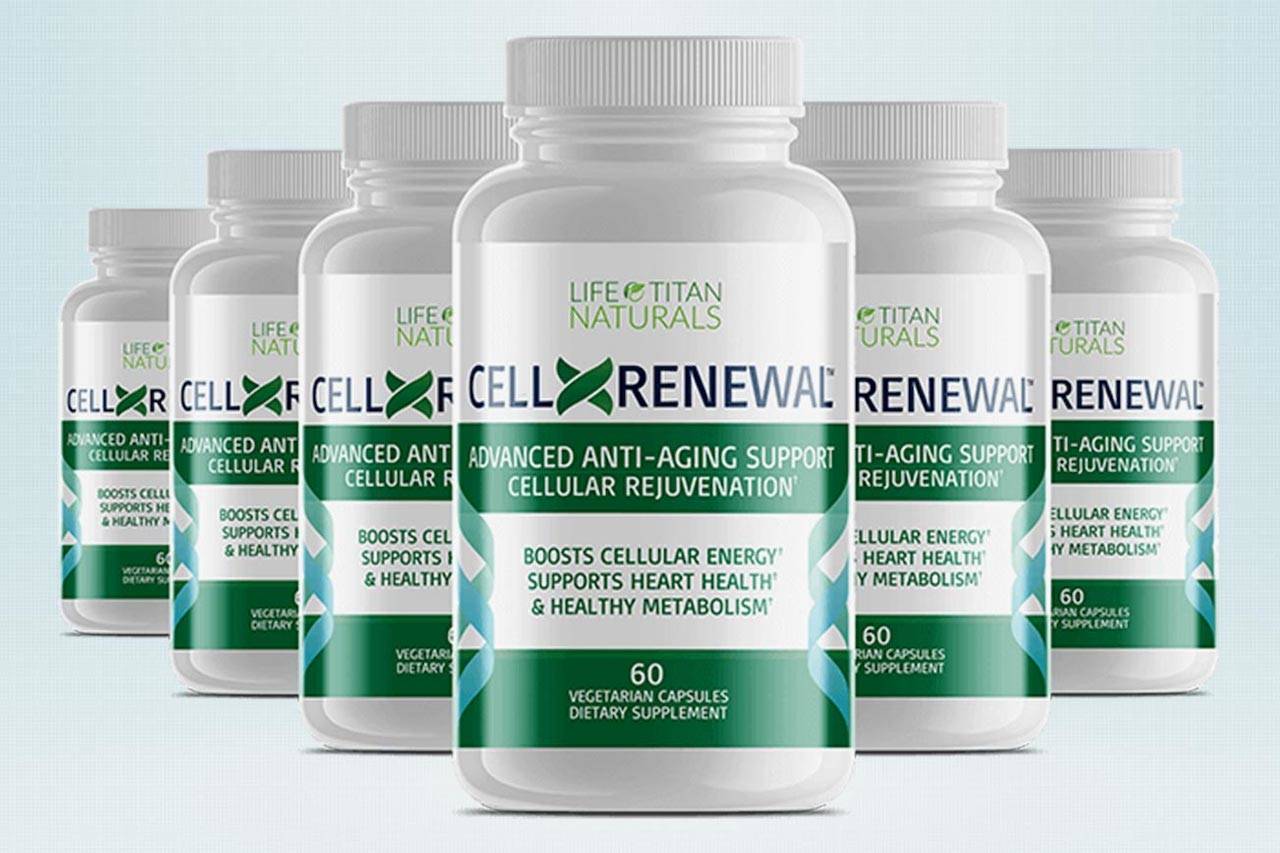 CellXRenewal main image