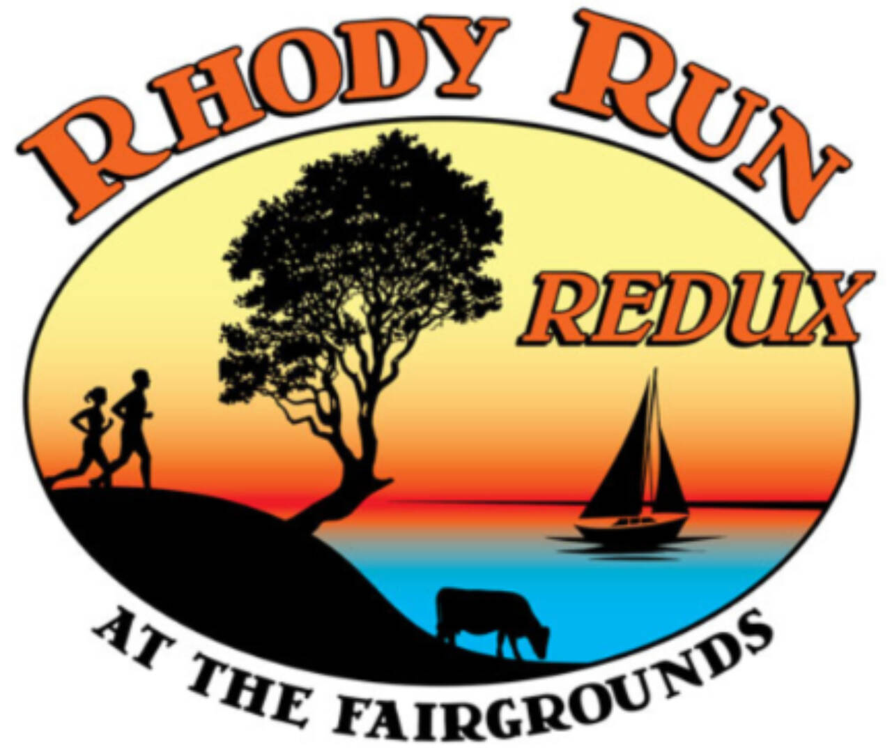 The Rhody Run returns Sunday with 5K and 10K races beginning at the Jefferson County Fairgrounds.