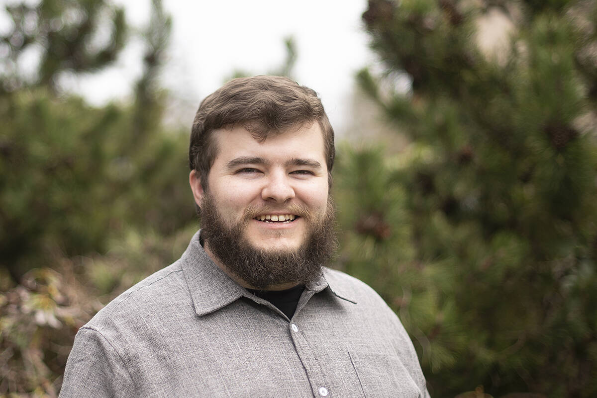 Jesse Major is a Public Records Analyst for Clallam County and previously worked as a journalist for the Peninsula Daily News. His time working at The Buccaneer, Peninsula College’s award-winning student newspaper, was the launch of a wild career.