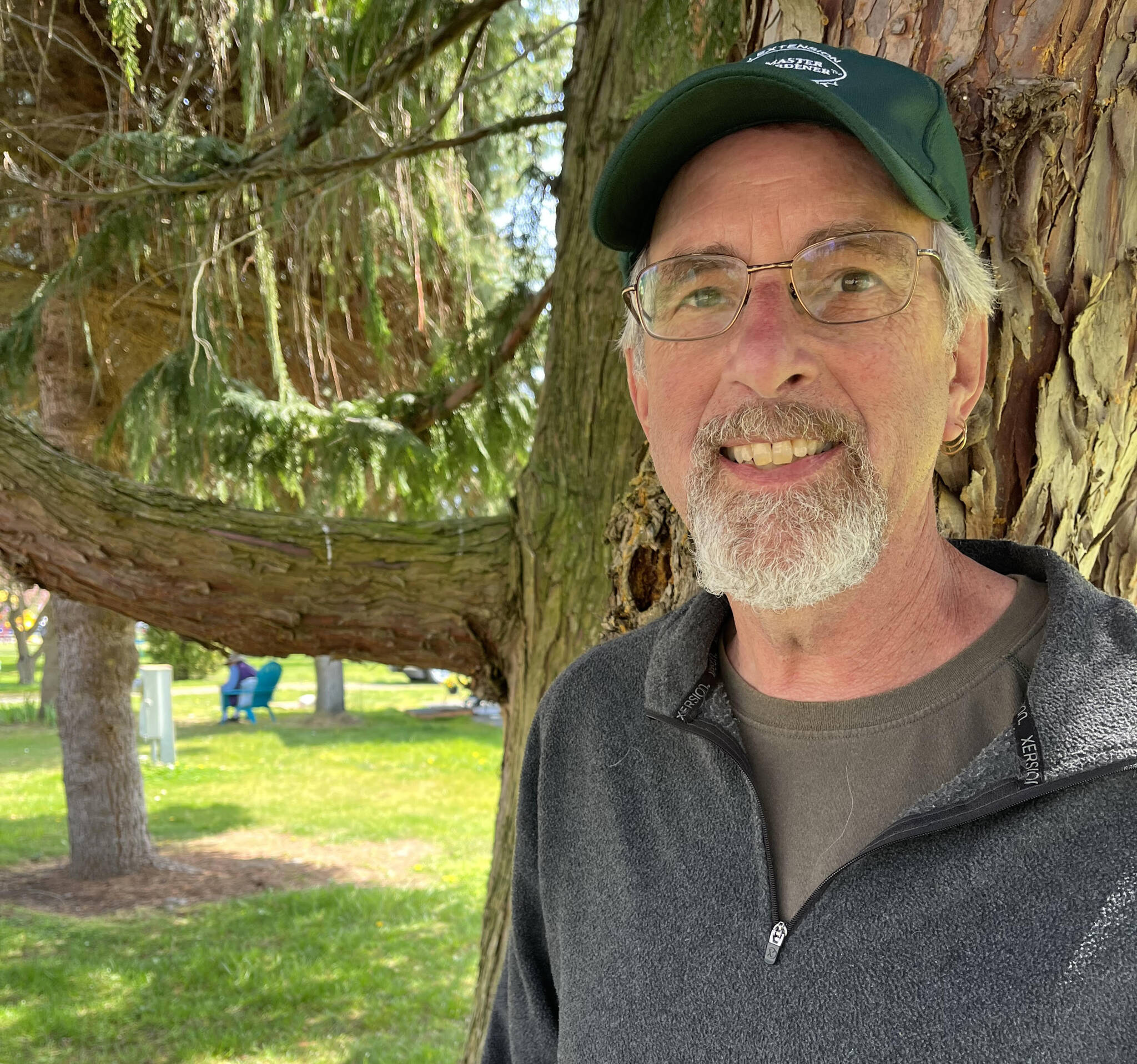 Clallam County Master Gardener Keith Dekker will give the presentation “The Art and Science of Pruning Japanese Maples,” on Thursday. (Keith Dekker)