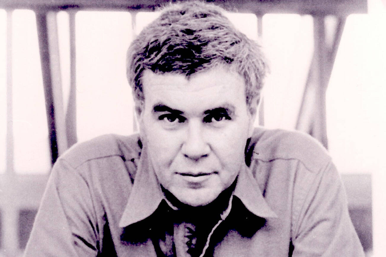 Peninsula College releases first season of Raymond Carver Podcast