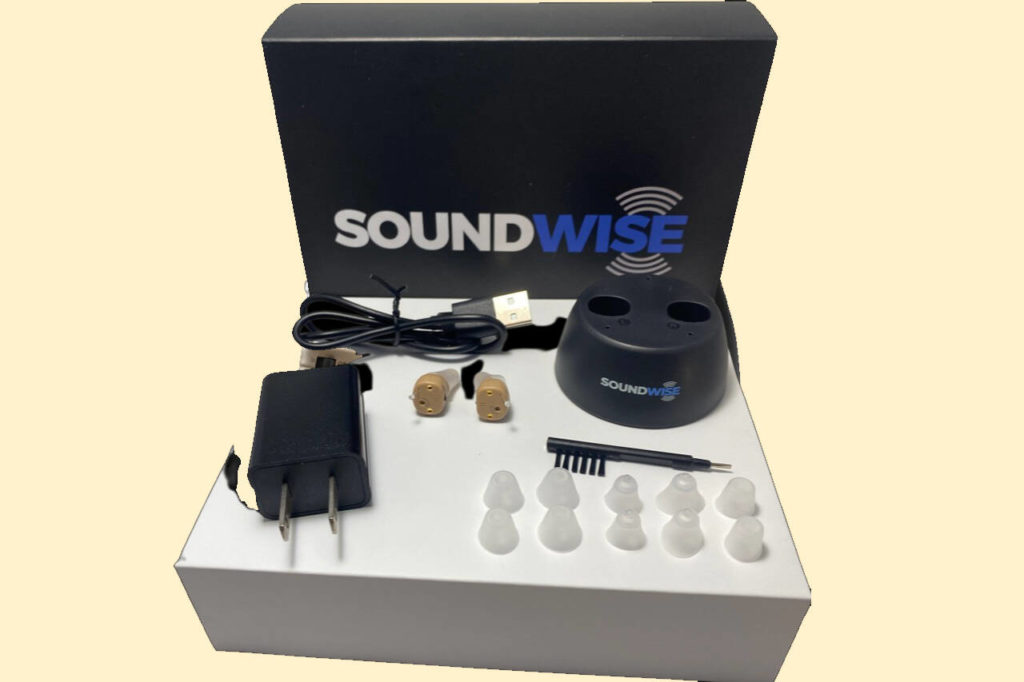 Soundwise Aria Hearing Aids Reviewed Worth It? What to Know Before Buy