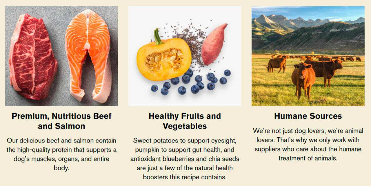 Superfood Complete by Badlands Ranch (Katherine Heigl Nutrients