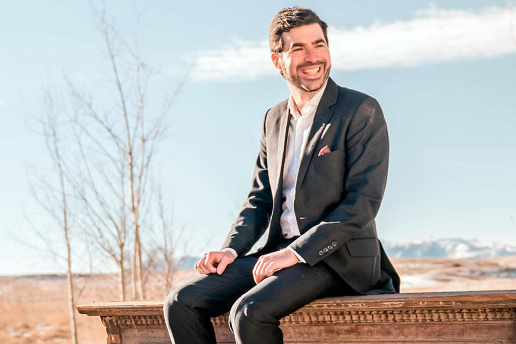 Port Townsend Gallery Walk spotlights paintings, ceramics, wood