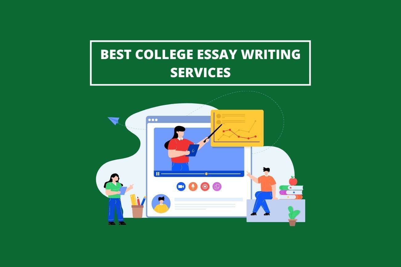 best college essay writing service