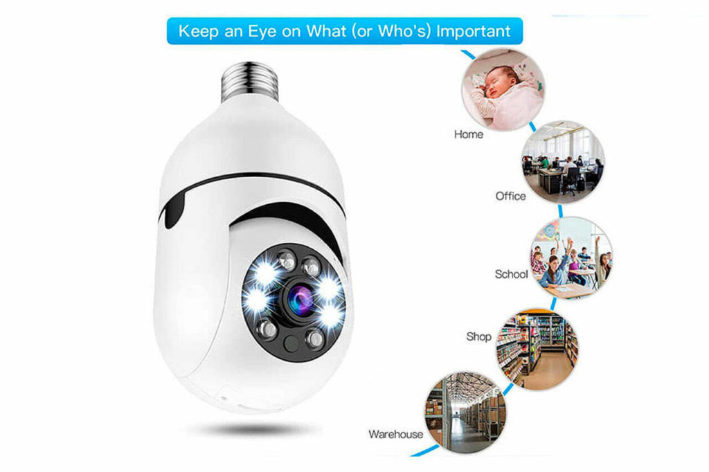 Nomad Security Camera Reviews Does It Really Work? Peninsula Daily News