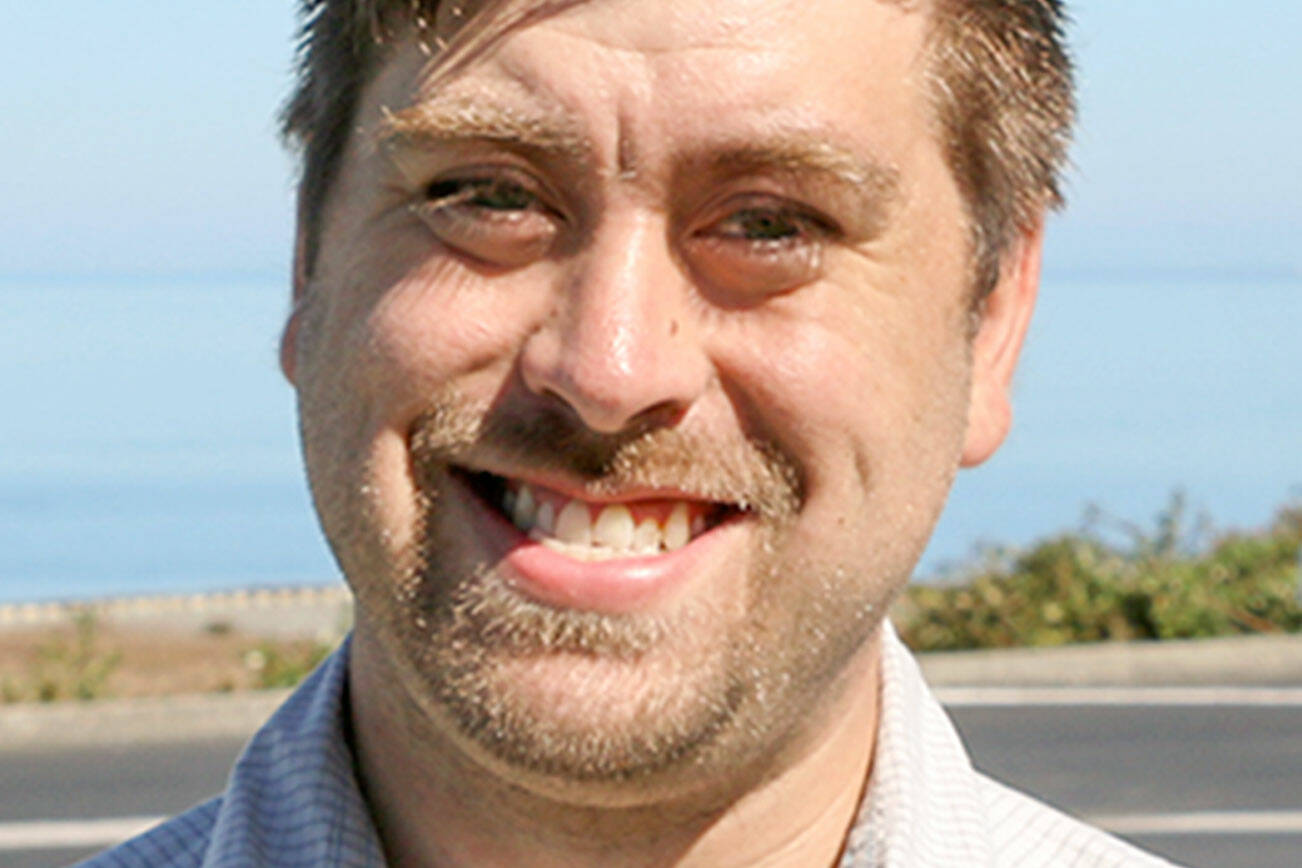 ER technician wins excellence award Peninsula Daily News