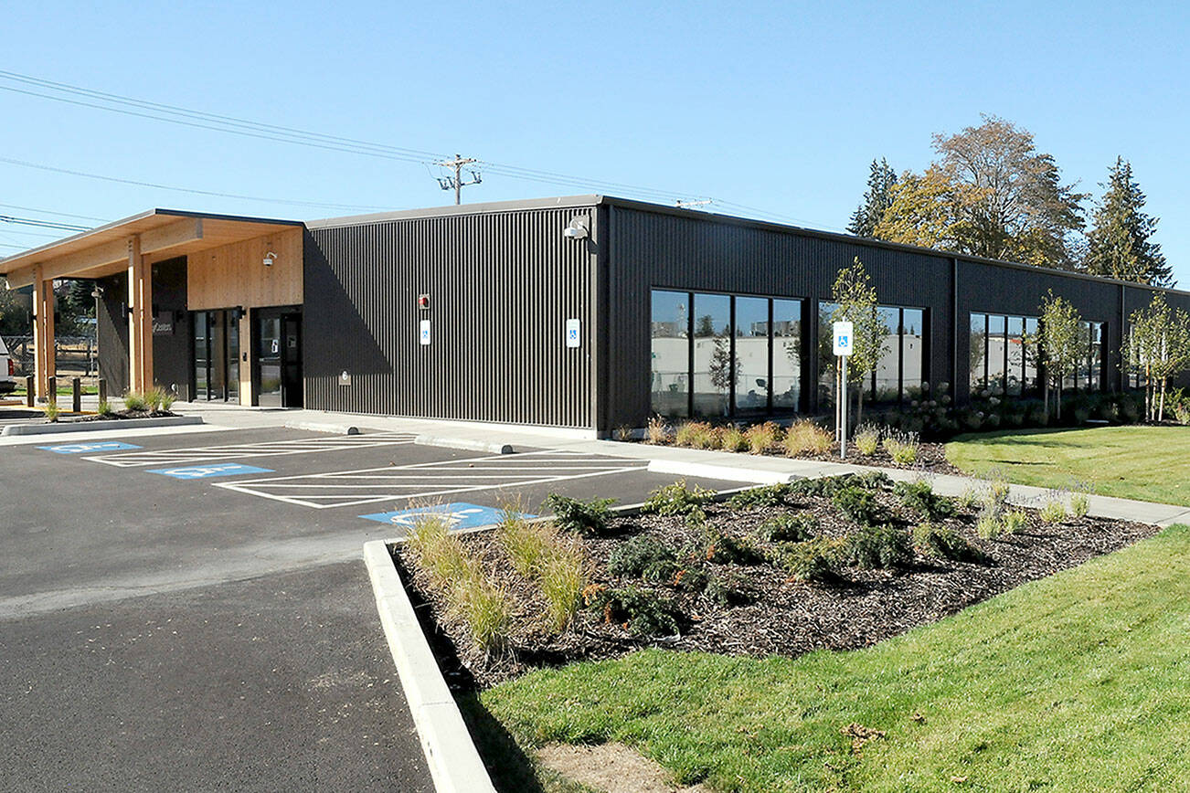 Northwest Kidney Centers plans open house Peninsula Daily News