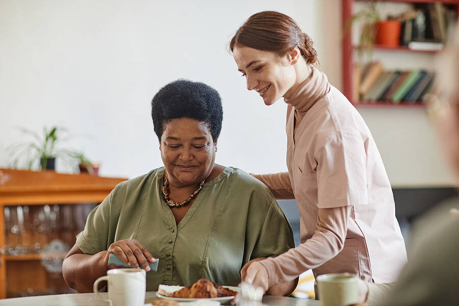 Laurel Place is hosting a grand re-opening on Nov. 19 to celebrate the completed construction of their Memory Care wing. Visit for refreshments, raffle prizes and complimentary tours!