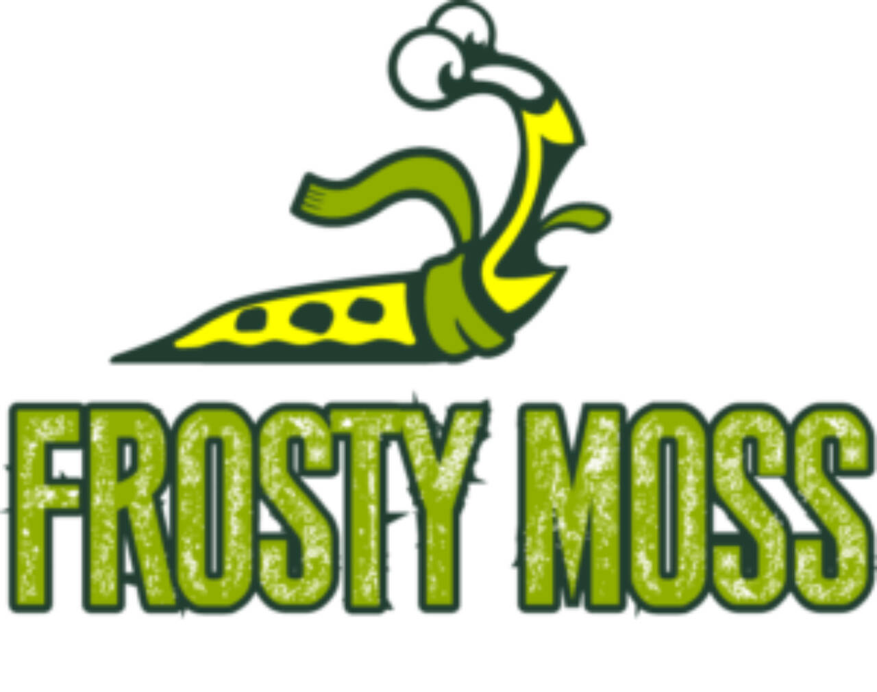 Frosty Moss.
