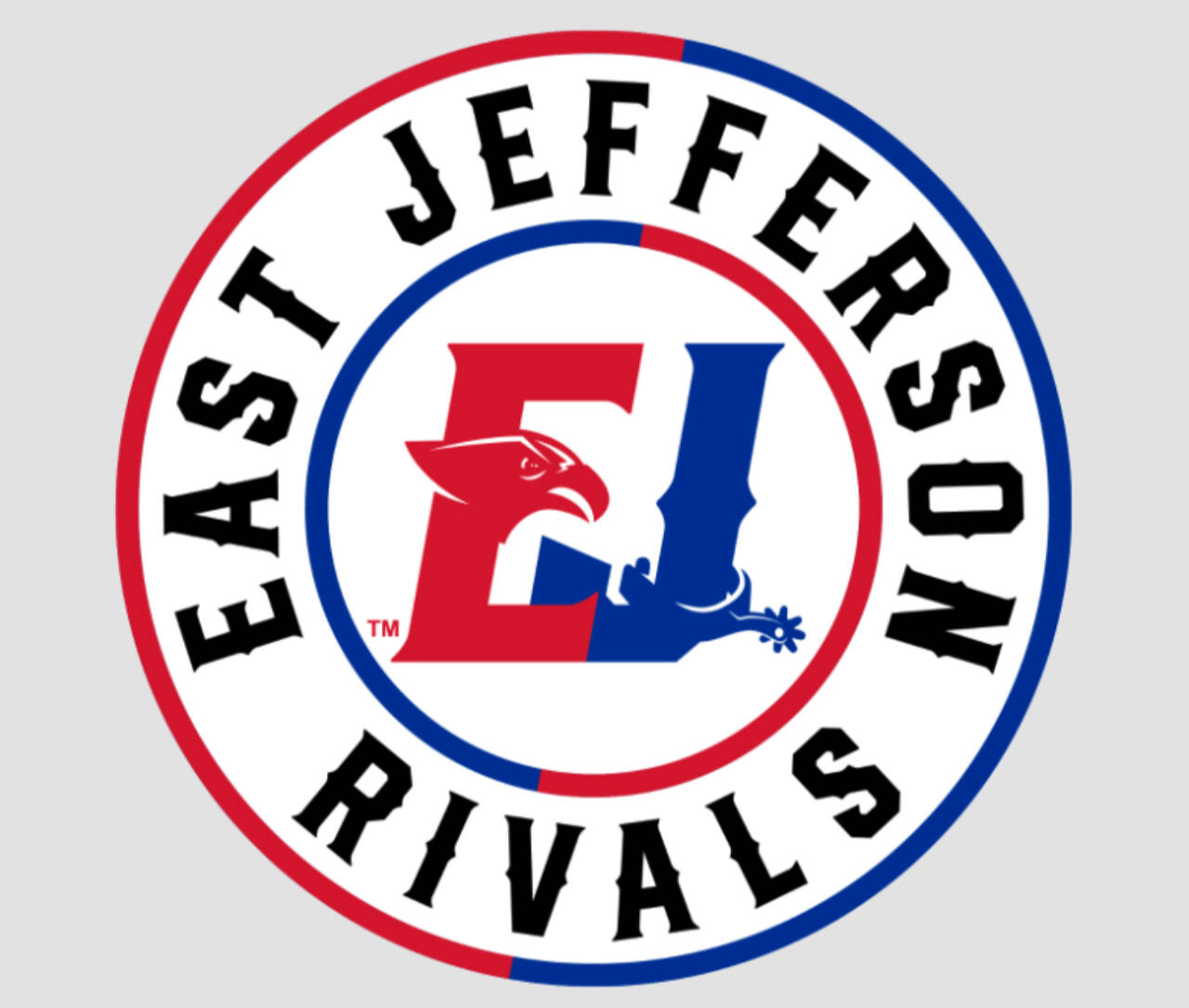 East Jefferson Rivals.