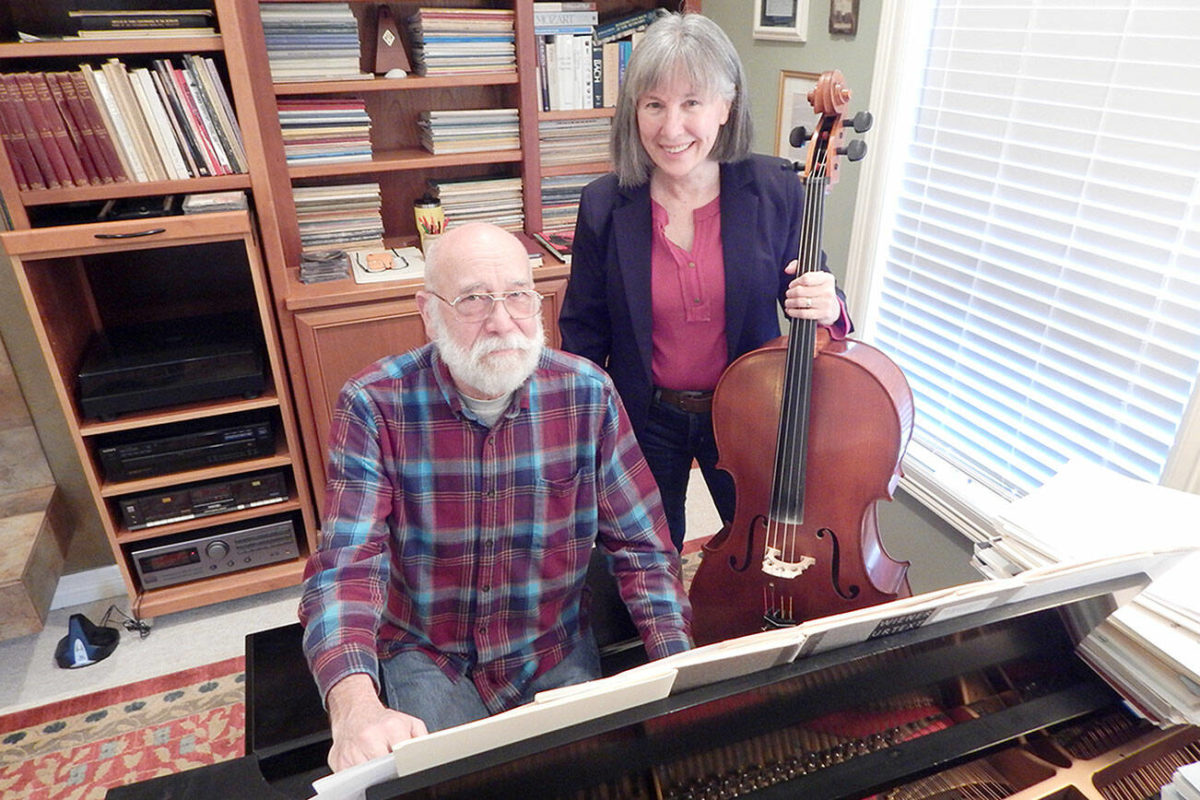 Port Townsend Gallery Walk spotlights paintings, ceramics, wood