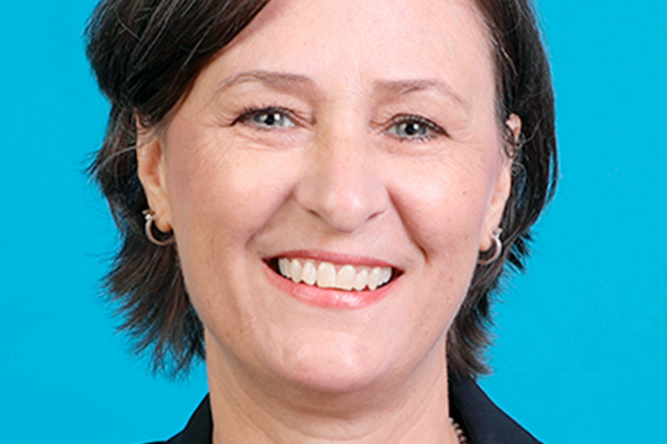 The Bonneville Power Administration has named Rachel Dibble vice president of bulk marketing. 

Dibble has served as acting vice president of bulk marking since January 2022.