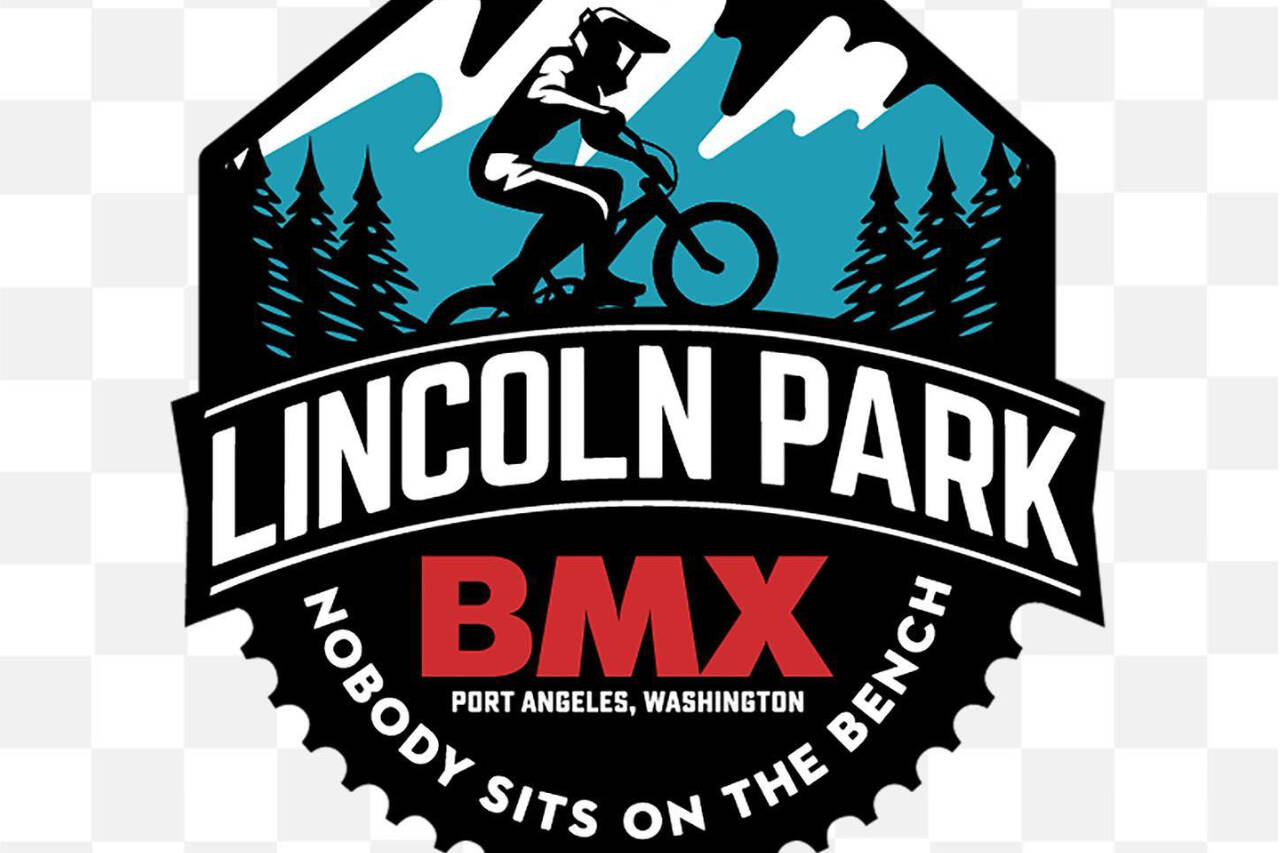 Lincoln Park BMX unveiled its new logo this week.