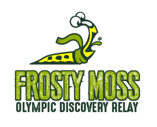 The Frosty Moss Relays were rescheduled to April 1 because of snow and ice.
