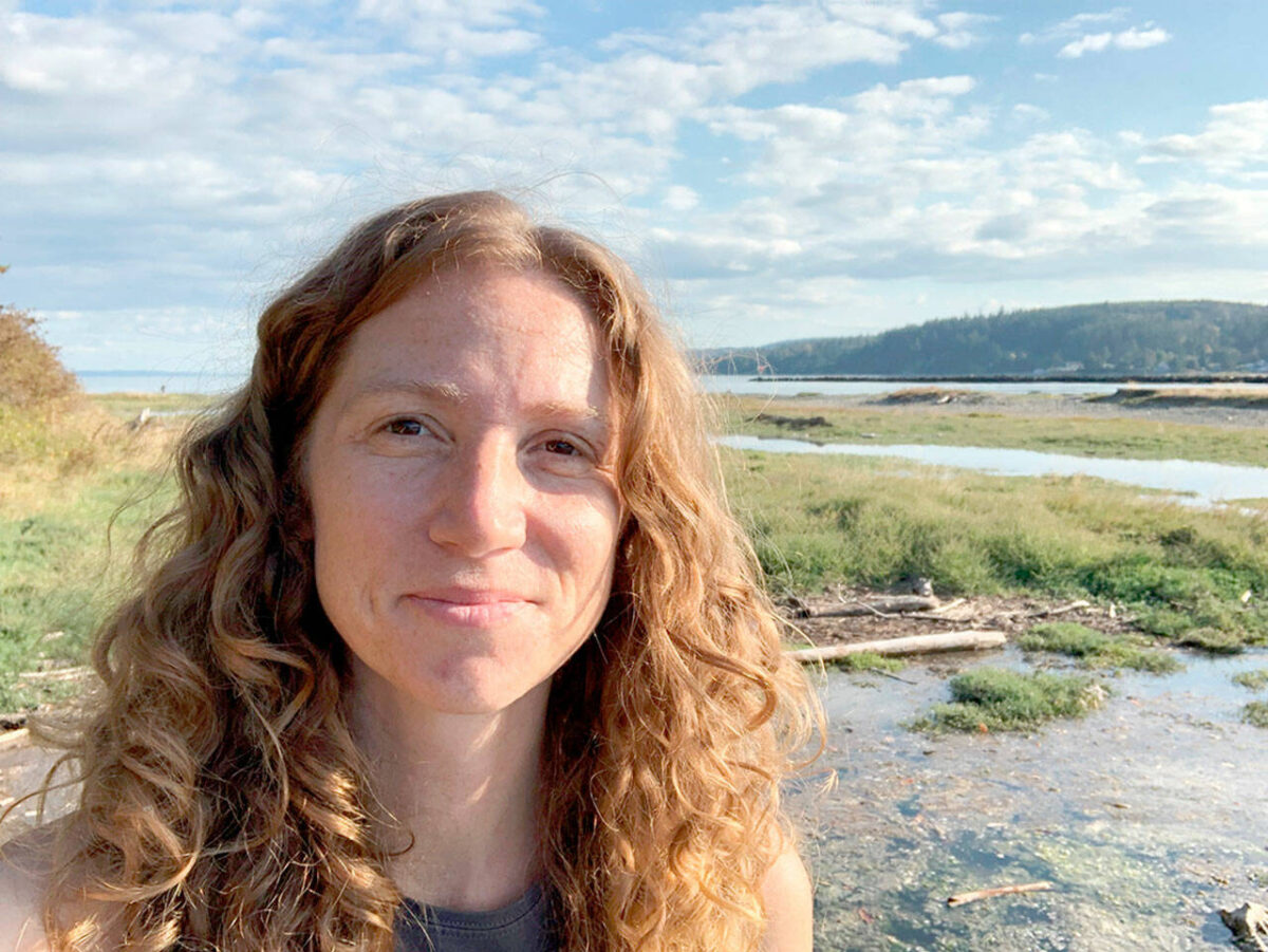 Port Townsend adds communications, marketing manager Peninsula Daily News