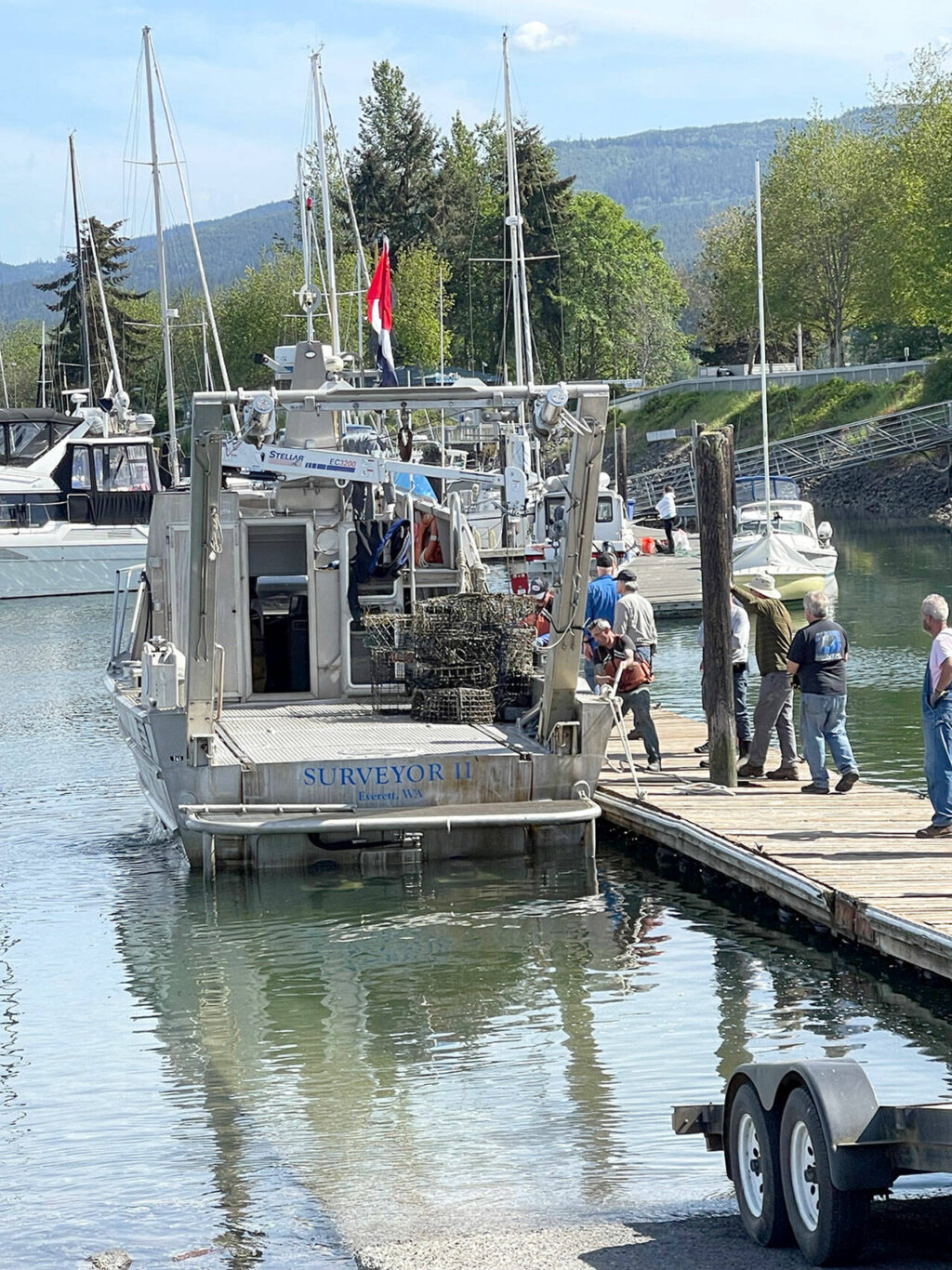 OUTDOORS Halibut goes to 7 days a week June 1 off Port Angeles, Sekiu