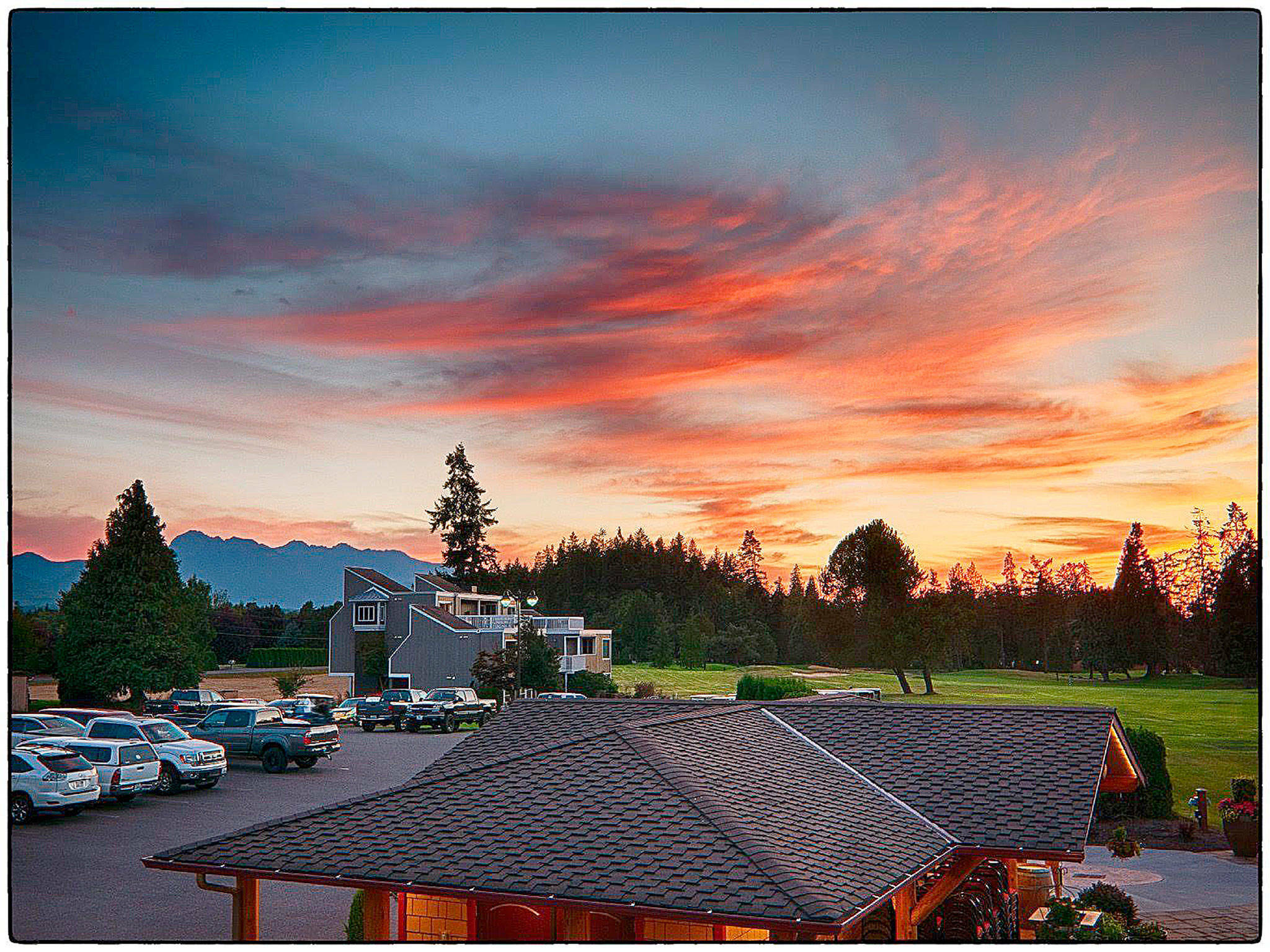 Cedars golf course to install new irrigation Peninsula Daily News