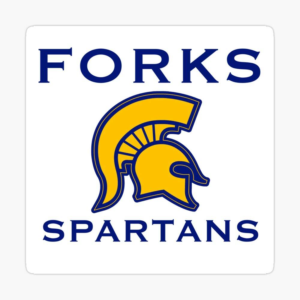 Forks Spartans