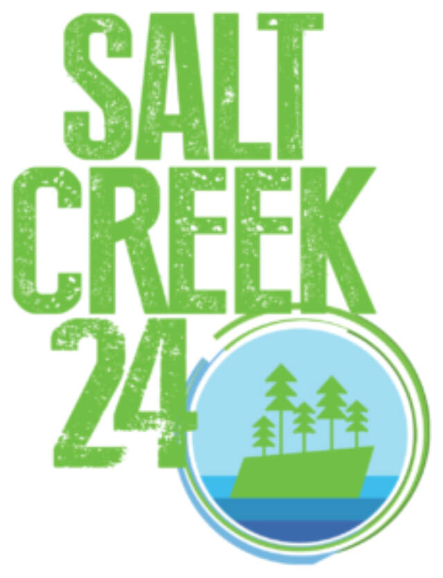 Salt Creek 24.