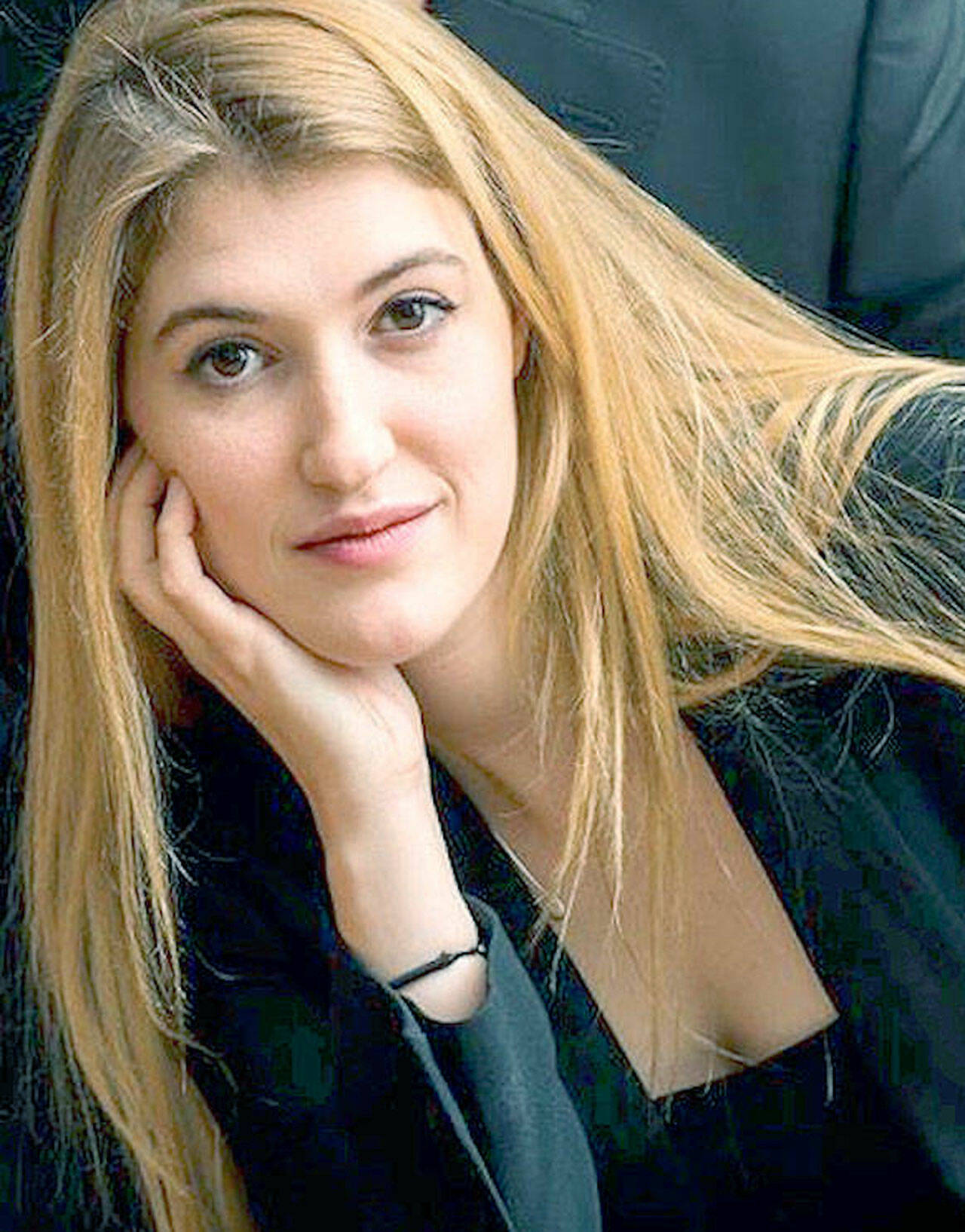 Marika Bournaki