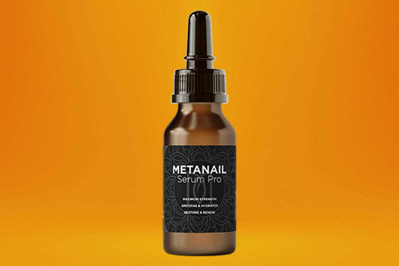 Ho To Metanail Complex Review Without Leaving Your House