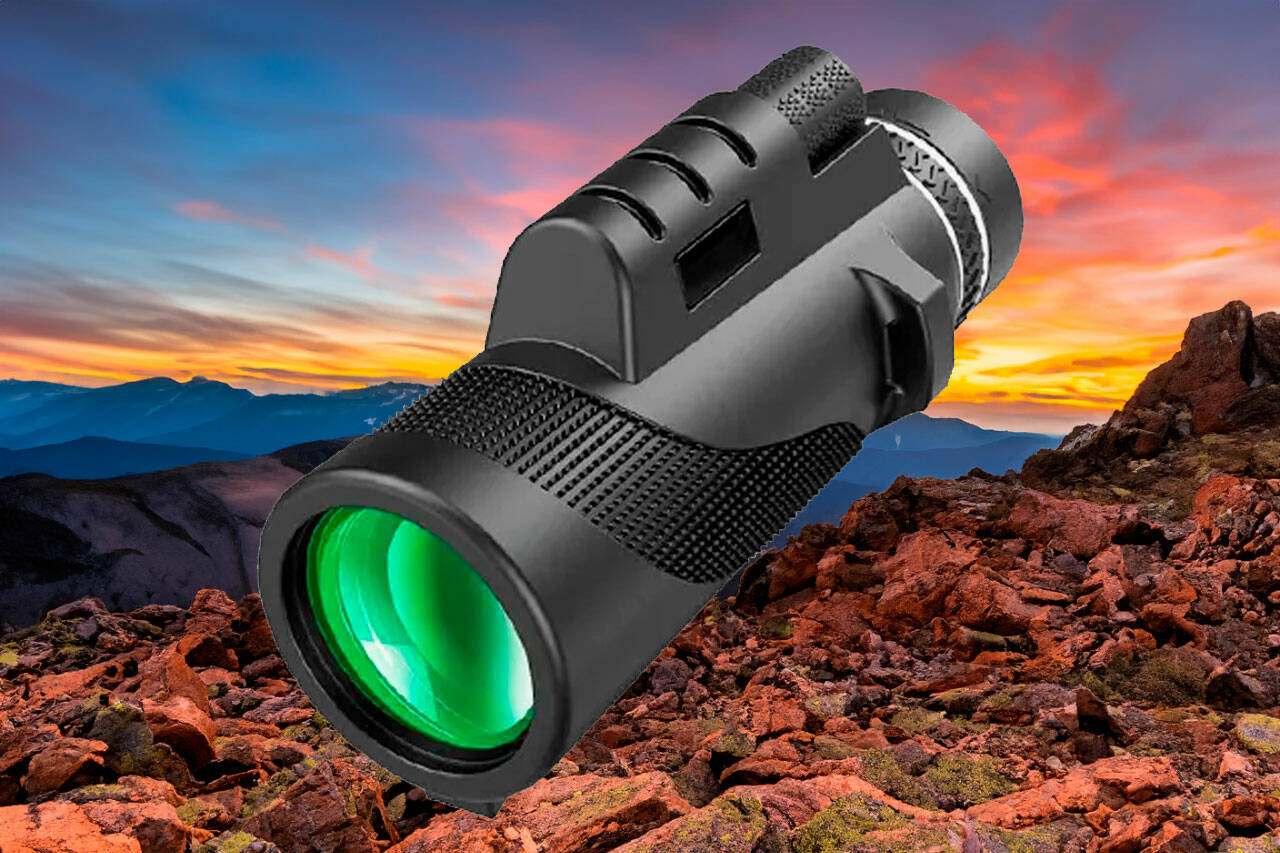 Horizon Scopes LongRange Monocular Review Is It Worth Buying or Scam
