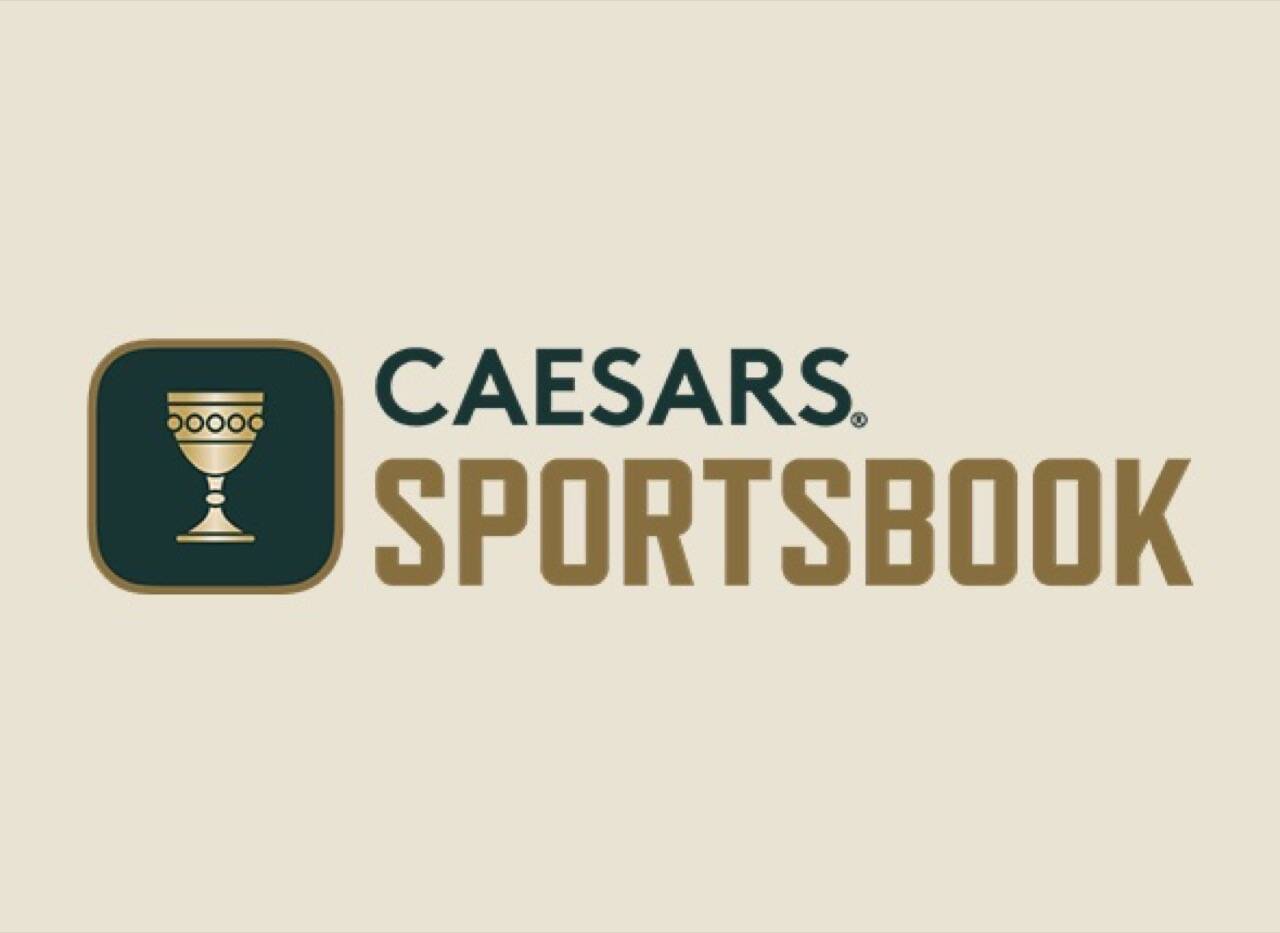 Caesars Sportsbook Promo Code ND1000 Get 1,000 Bonus for Rams vs